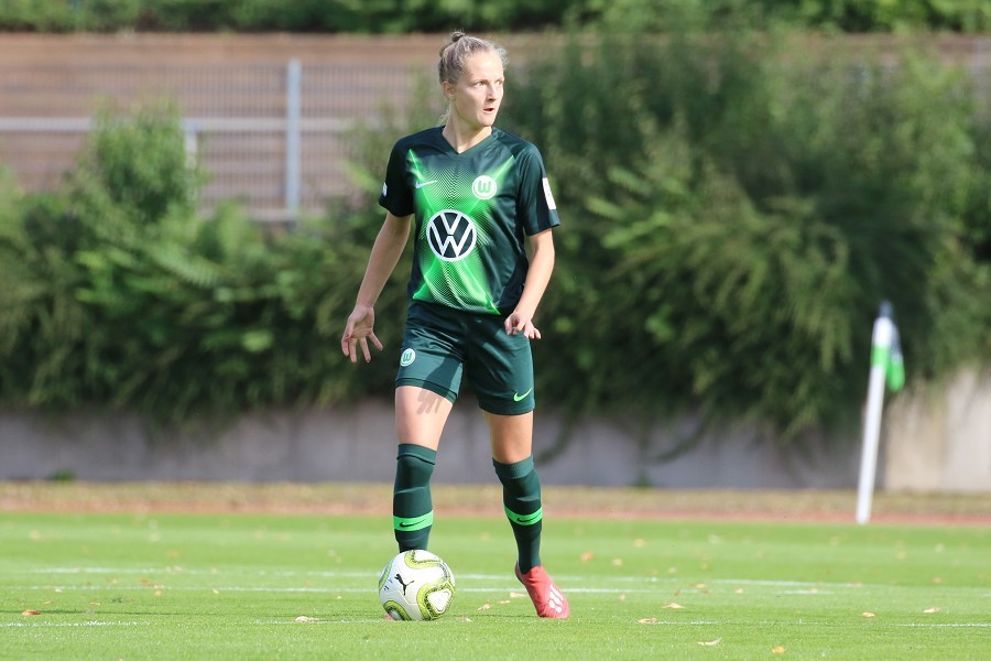 Borussia Mönchengladbach- VfL Wolfsburg II (2019/20)_13