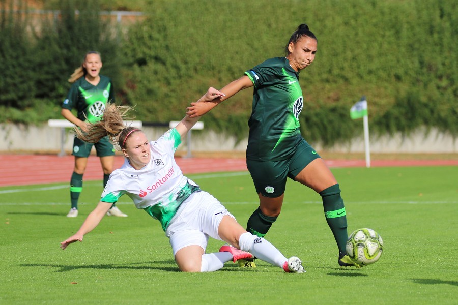 Borussia Mönchengladbach- VfL Wolfsburg II (2019/20)_15
