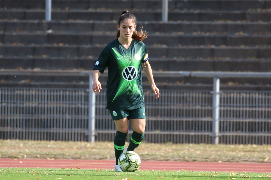 Borussia Mönchengladbach- VfL Wolfsburg II (2019/20)_16