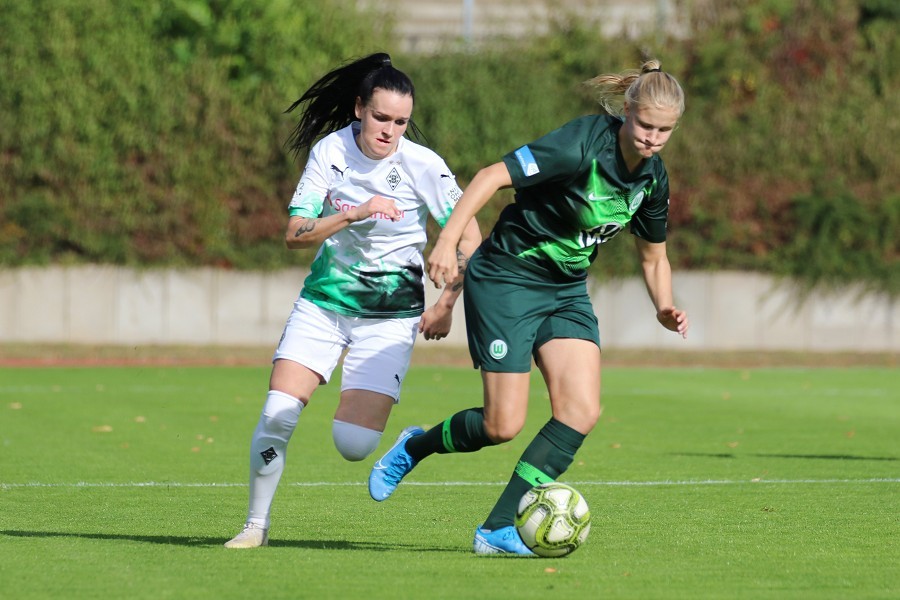 Borussia Mönchengladbach- VfL Wolfsburg II (2019/20)_18