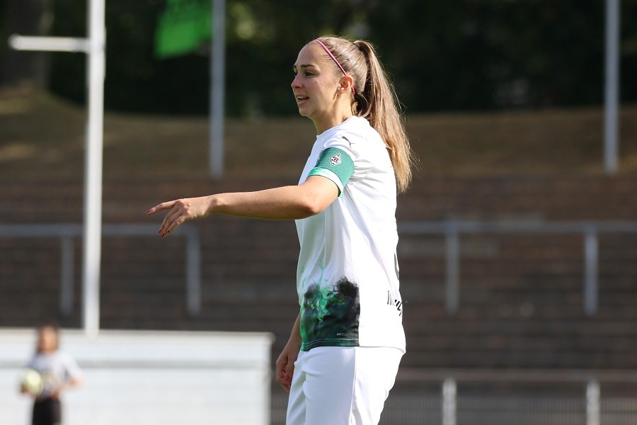 Borussia Mönchengladbach- VfL Wolfsburg II (2019/20)_19