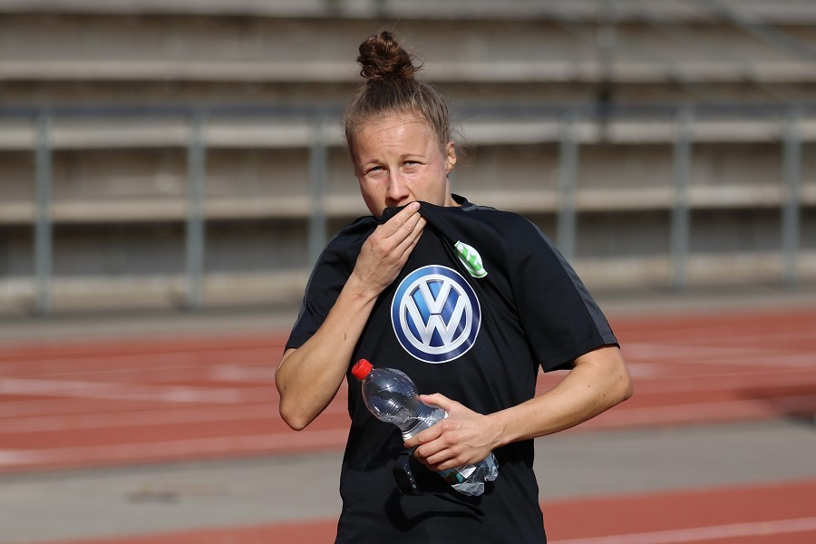 Borussia Mönchengladbach- VfL Wolfsburg II (2019/20)_2