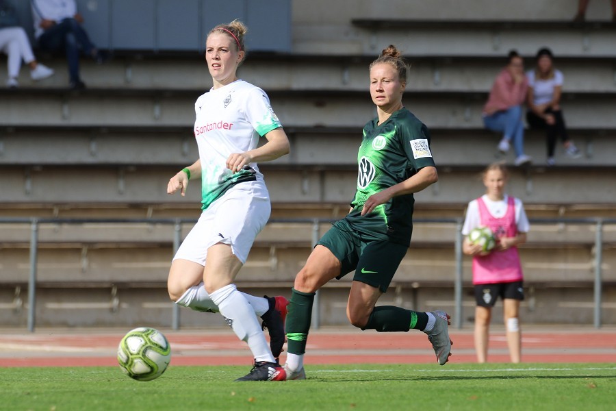 Borussia Mönchengladbach- VfL Wolfsburg II (2019/20)_31