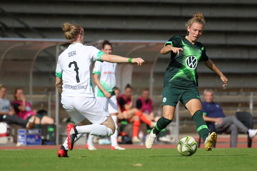 Borussia Mönchengladbach- VfL Wolfsburg II (2019/20)_34