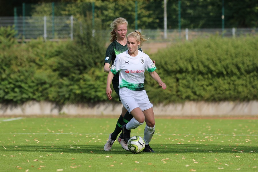 Borussia Mönchengladbach- VfL Wolfsburg II (2019/20)_37