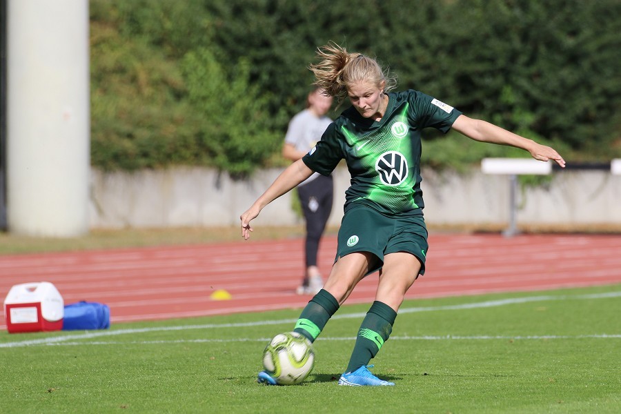 Borussia Mönchengladbach- VfL Wolfsburg II (2019/20)_43