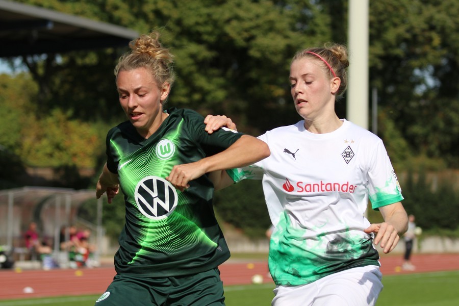 Borussia Mönchengladbach- VfL Wolfsburg II (2019/20)_45