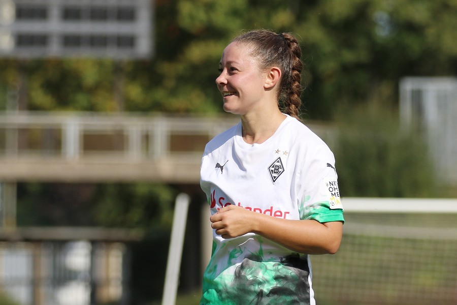 Borussia Mönchengladbach- VfL Wolfsburg II (2019/20)_47