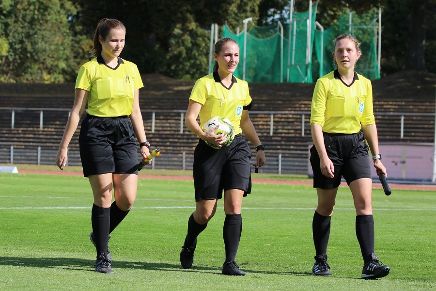 Borussia Mönchengladbach- VfL Wolfsburg II (2019/20)_48
