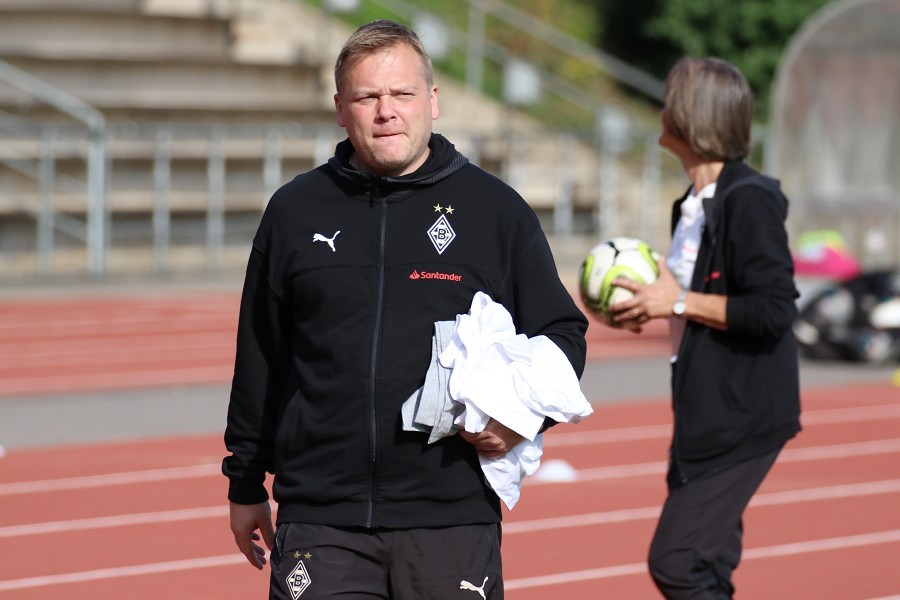Borussia Mönchengladbach- VfL Wolfsburg II (2019/20)_4