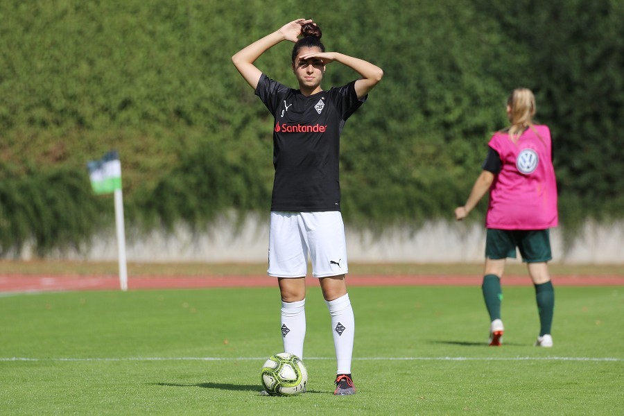 Borussia Mönchengladbach- VfL Wolfsburg II (2019/20)_50