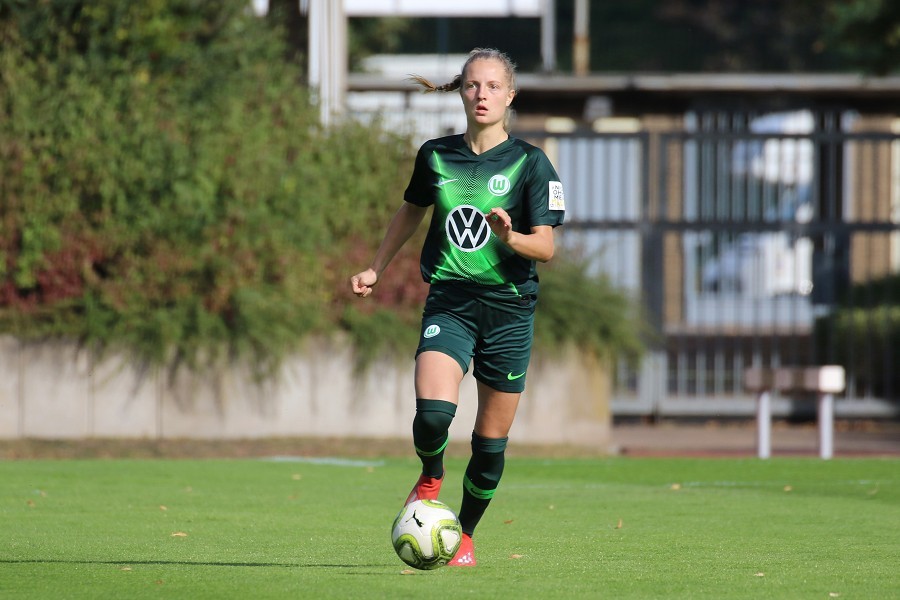 Borussia Mönchengladbach- VfL Wolfsburg II (2019/20)_8