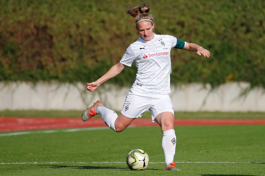 Borussia Mönchengladbach vs. 1. FFC Turbine Potsdam II (2020/21)_13