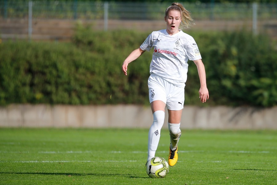 Borussia Mönchengladbach vs. 1. FFC Turbine Potsdam II (2020/21)_18