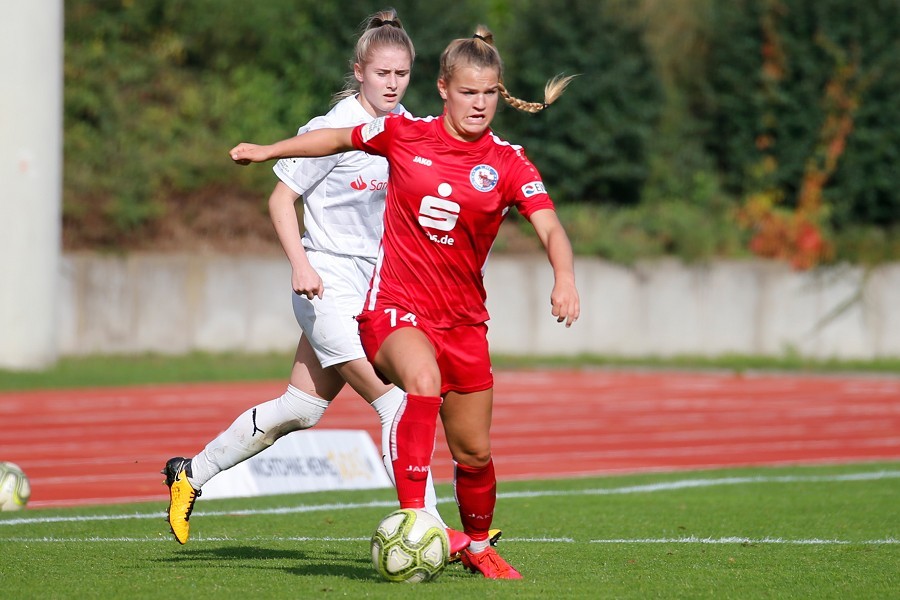 Borussia Mönchengladbach vs. 1. FFC Turbine Potsdam II (2020/21)_19