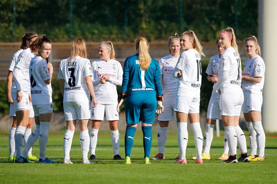 Borussia Mönchengladbach vs. 1. FFC Turbine Potsdam II (2020/21)_1