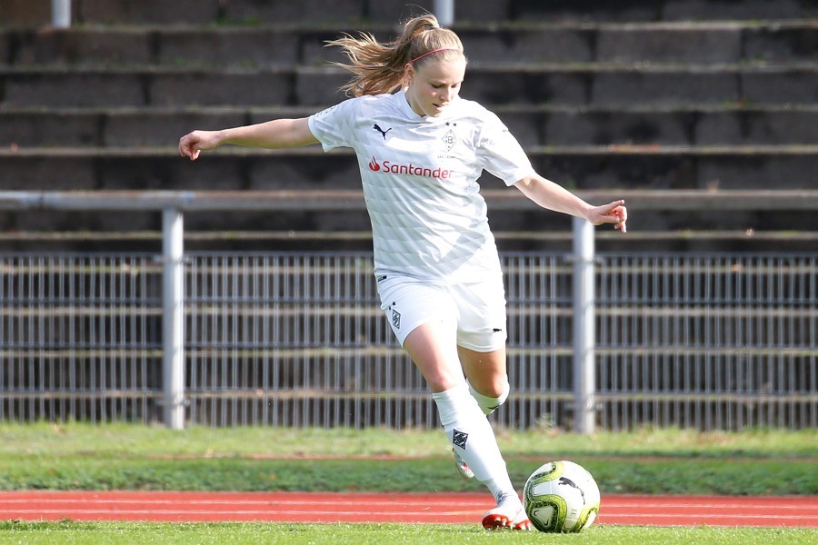Borussia Mönchengladbach vs. 1. FFC Turbine Potsdam II (2020/21)_23