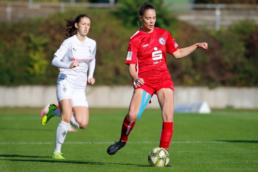 Borussia Mönchengladbach vs. 1. FFC Turbine Potsdam II (2020/21)_2
