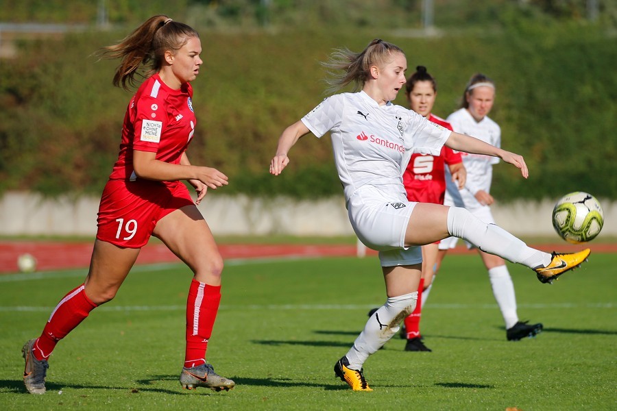 Borussia Mönchengladbach vs. 1. FFC Turbine Potsdam II (2020/21)_6