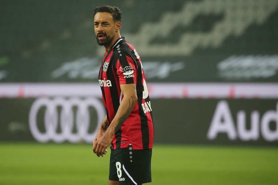 Borussia Mönchengladbach vs. Bayer 04 Leverkusen (2021/22)_12