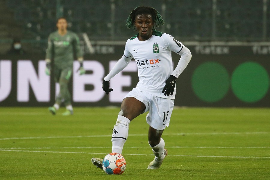 Borussia Mönchengladbach vs. Bayer 04 Leverkusen (2021/22)_14