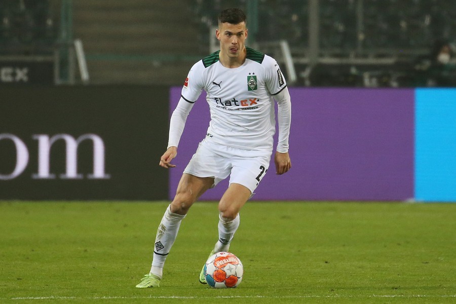 Borussia Mönchengladbach vs. Bayer 04 Leverkusen (2021/22)_17