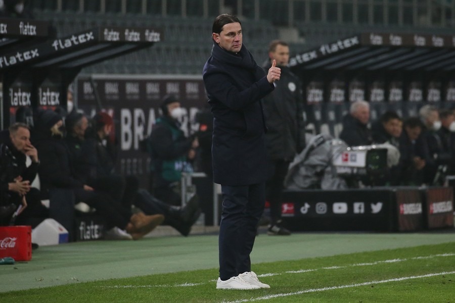 Borussia Mönchengladbach vs. Bayer 04 Leverkusen (2021/22)_20