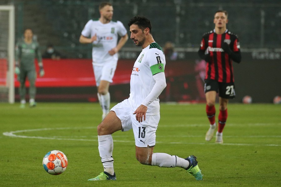Borussia Mönchengladbach vs. Bayer 04 Leverkusen (2021/22)_23