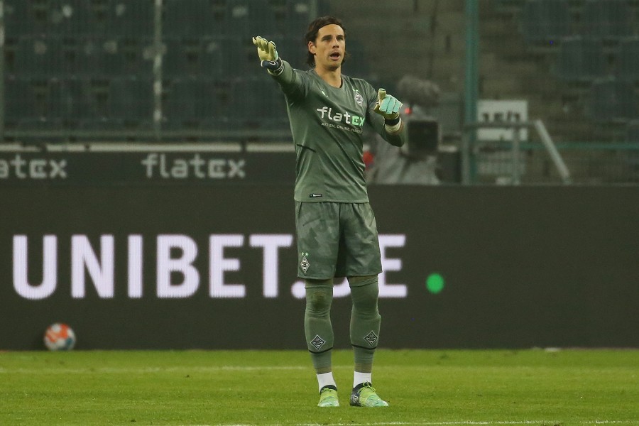 Borussia Mönchengladbach vs. Bayer 04 Leverkusen (2021/22)_24