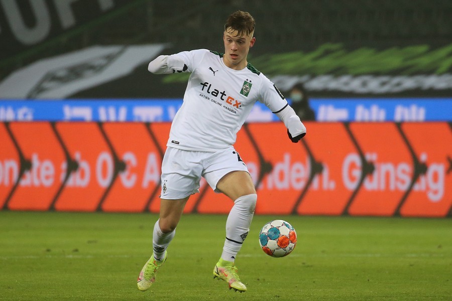Borussia Mönchengladbach vs. Bayer 04 Leverkusen (2021/22)_26