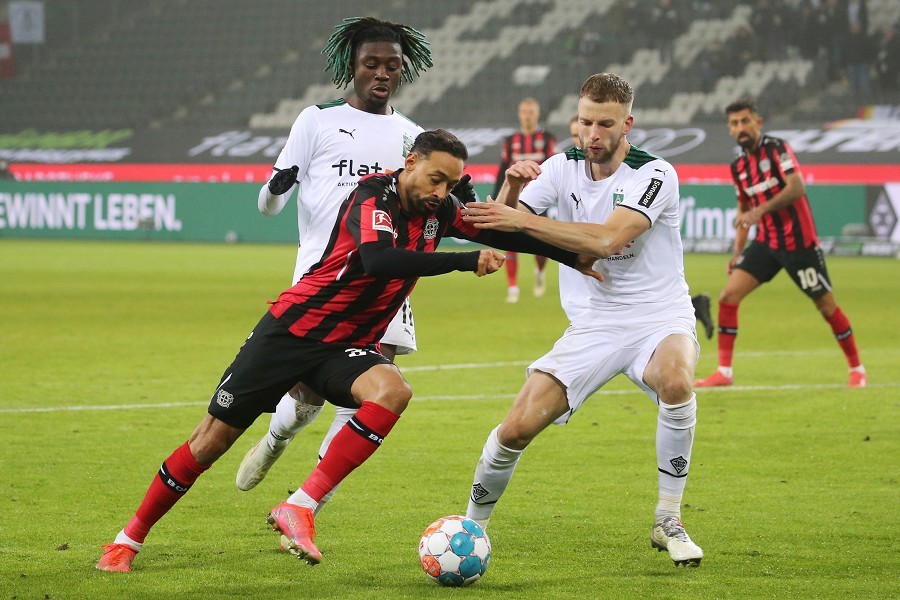 Borussia Mönchengladbach vs. Bayer 04 Leverkusen (2021/22)_30