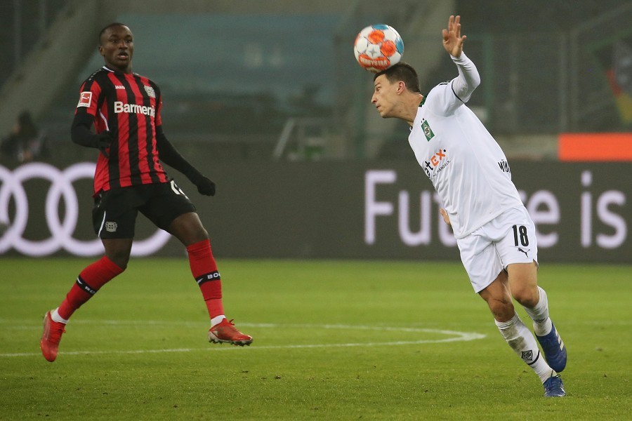 Borussia Mönchengladbach vs. Bayer 04 Leverkusen (2021/22)_36