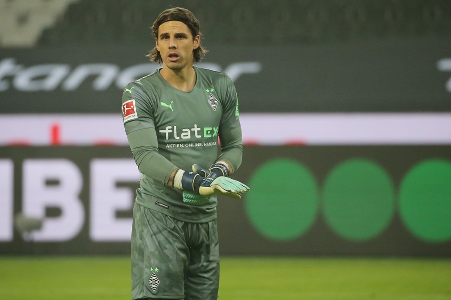 Borussia Mönchengladbach vs. Bayer 04 Leverkusen (2021/22)_44