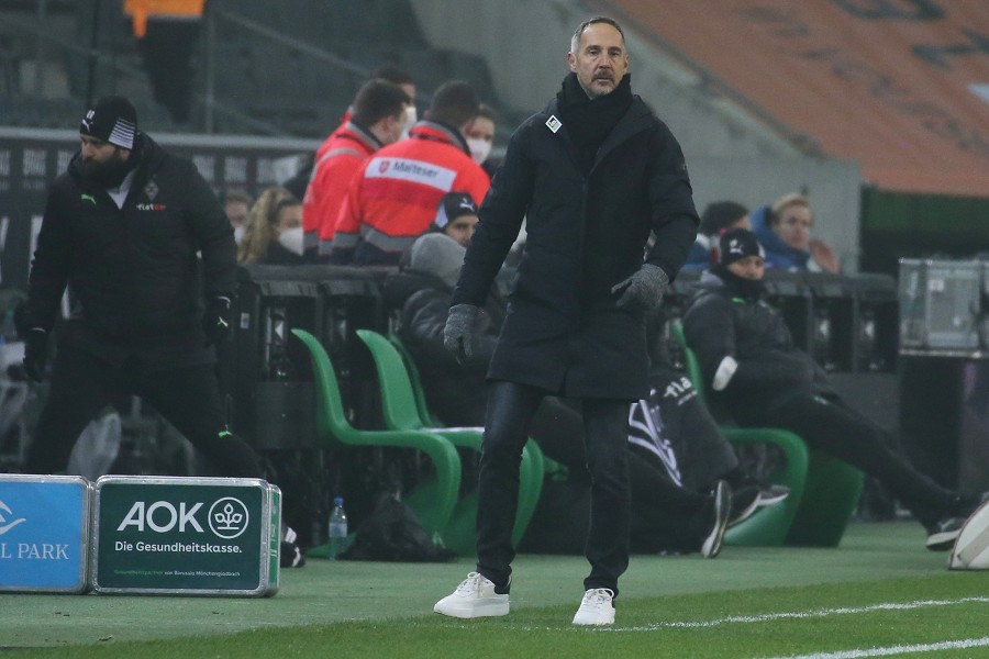 Borussia Mönchengladbach vs. Bayer 04 Leverkusen (2021/22)_46