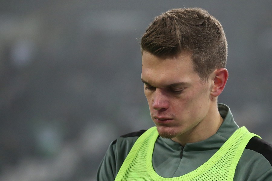 Borussia Mönchengladbach vs. Bayer 04 Leverkusen (2021/22)_50