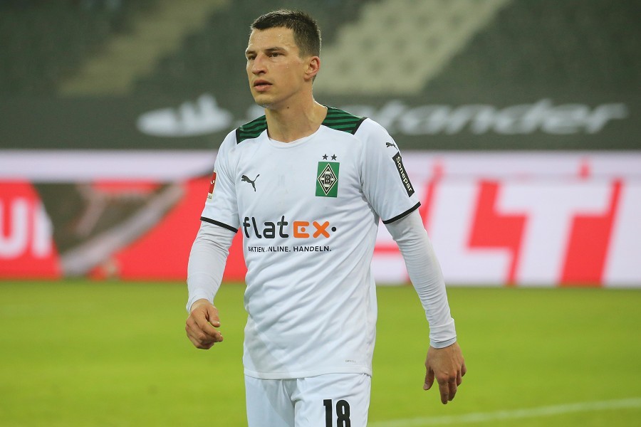 Borussia Mönchengladbach vs. Bayer 04 Leverkusen (2021/22)_54