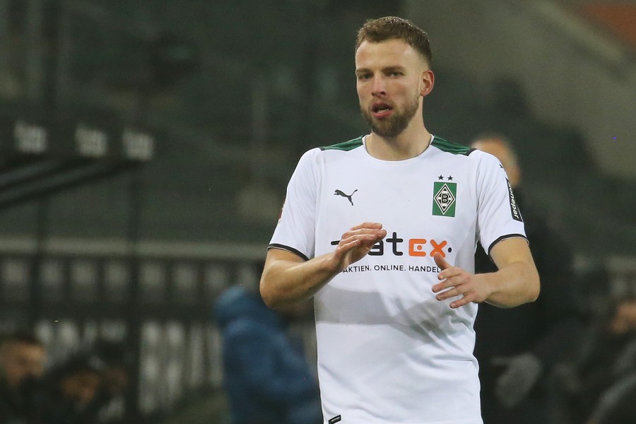 Borussia Mönchengladbach vs. Bayer 04 Leverkusen (2021/22)_5