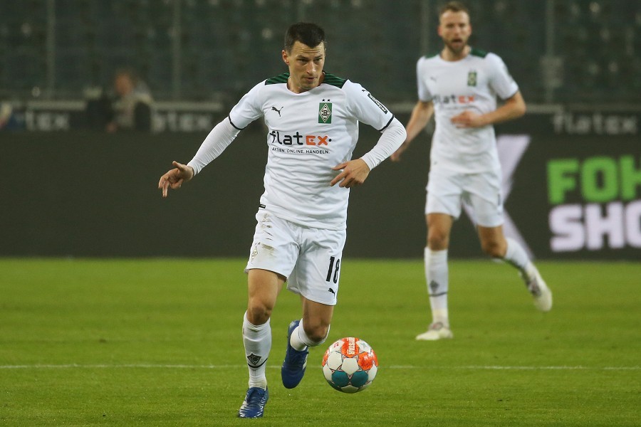 Borussia Mönchengladbach vs. Bayer 04 Leverkusen (2021/22)_8