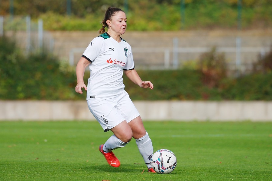 Borussia Mönchengladbach vs. Bayer 04 Leverkusen II (2021/22)_10
