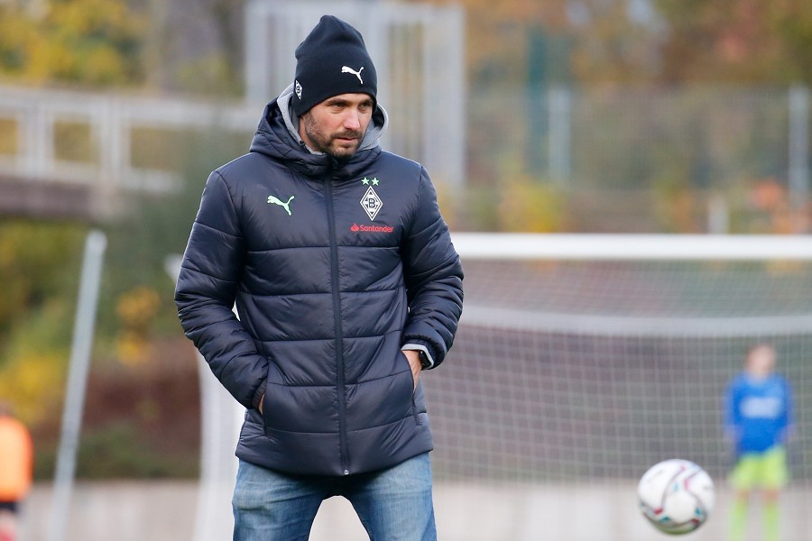 Borussia Mönchengladbach vs. Bayer 04 Leverkusen II (2021/22)_5
