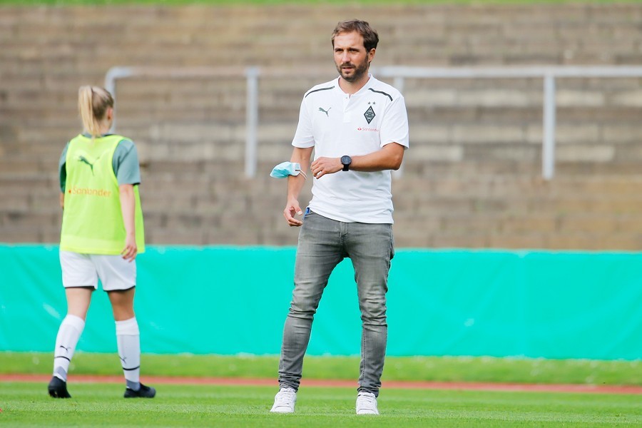 Borussia Mönchengladbach vs. Borussia Bocholt (2021/22)_13