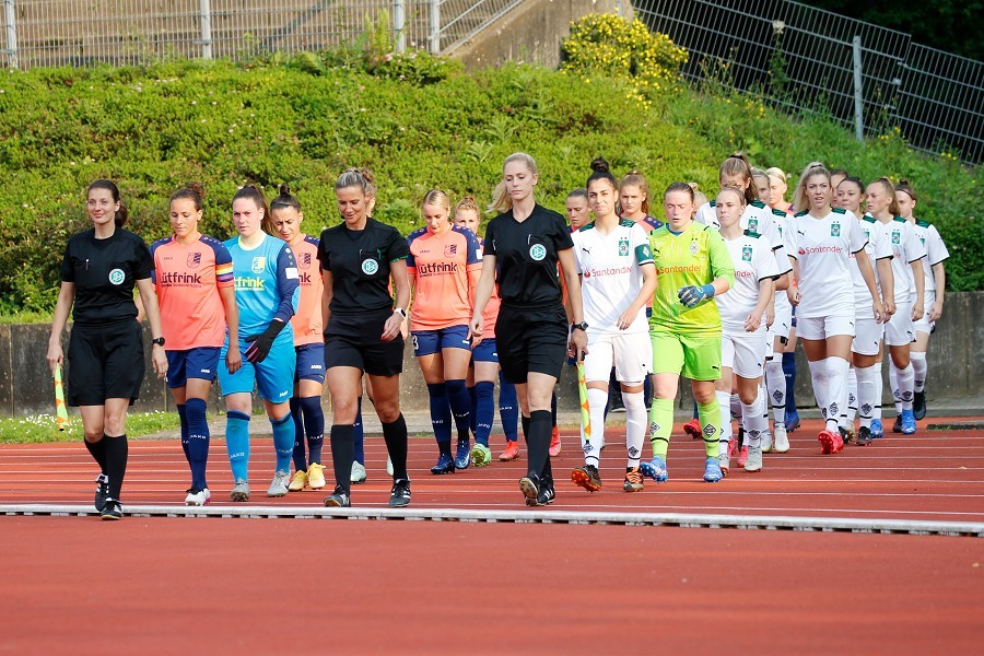 Borussia Mönchengladbach vs. Borussia Bocholt (2021/22)_15