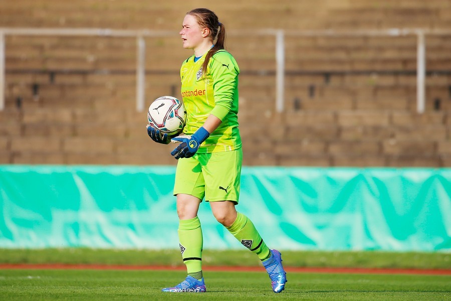 Borussia Mönchengladbach vs. Borussia Bocholt (2021/22)_18