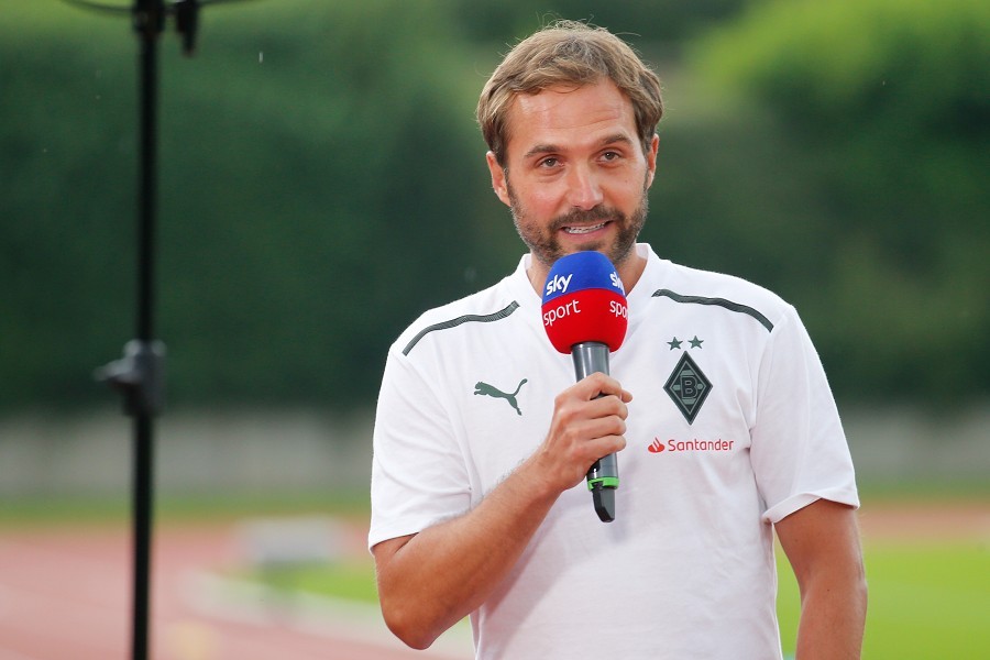 Borussia Mönchengladbach vs. Borussia Bocholt (2021/22)_1