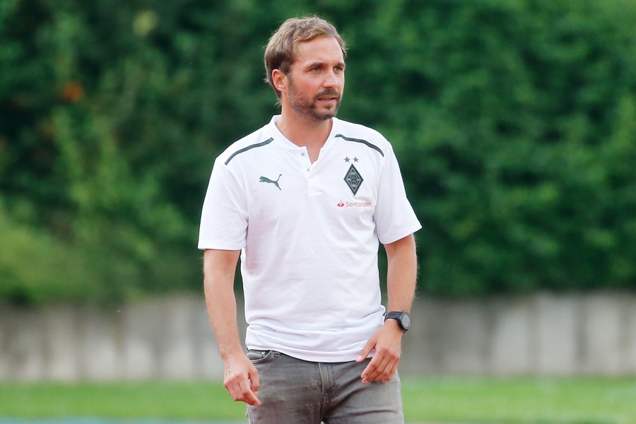 Borussia Mönchengladbach vs. Borussia Bocholt (2021/22)_25