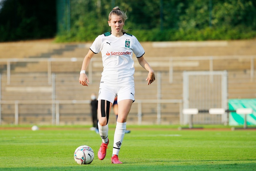 Borussia Mönchengladbach vs. Borussia Bocholt (2021/22)_26