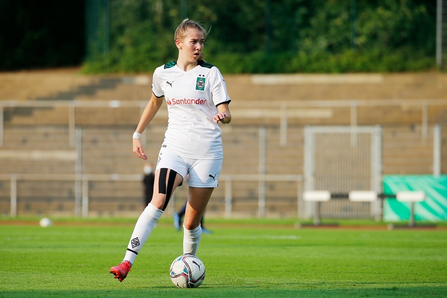 Borussia Mönchengladbach vs. Borussia Bocholt (2021/22)_27