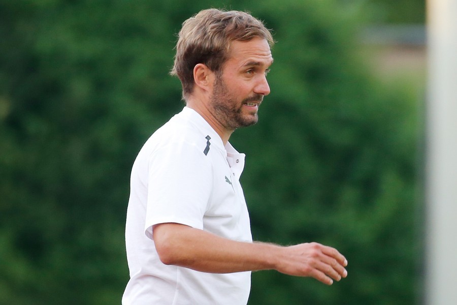 Borussia Mönchengladbach vs. Borussia Bocholt (2021/22)_32