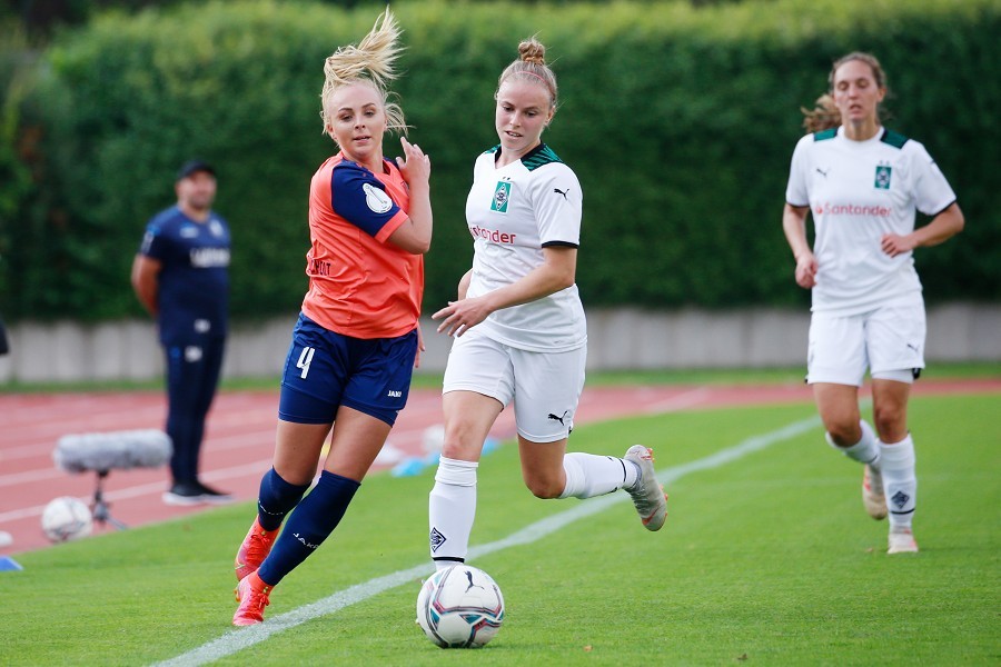 Borussia Mönchengladbach vs. Borussia Bocholt (2021/22)_38