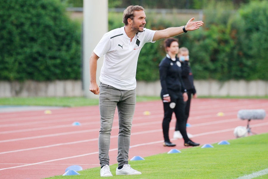 Borussia Mönchengladbach vs. Borussia Bocholt (2021/22)_43